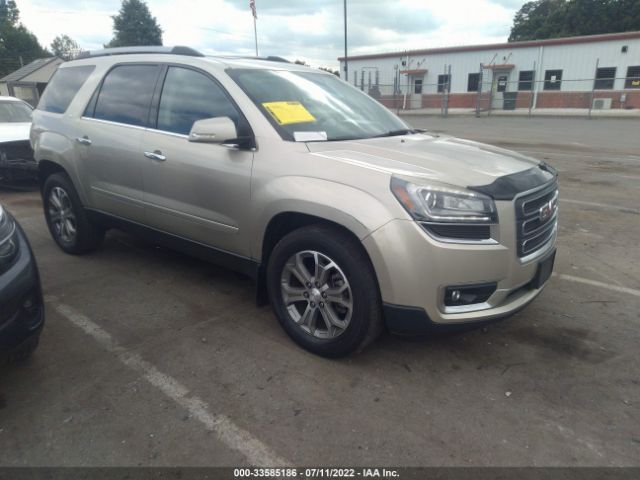 GMC ACADIA 2015 1gkkrrkd4fj173241