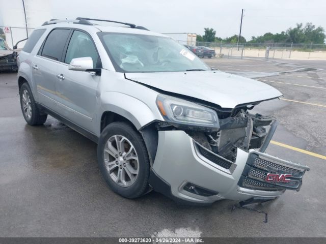 GMC ACADIA 2015 1gkkrrkd4fj179413