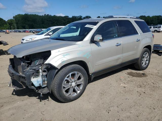 GMC ACADIA SLT 2015 1gkkrrkd4fj198379