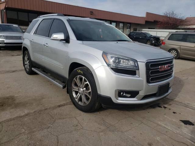 GMC ACADIA SLT 2015 1gkkrrkd4fj201832