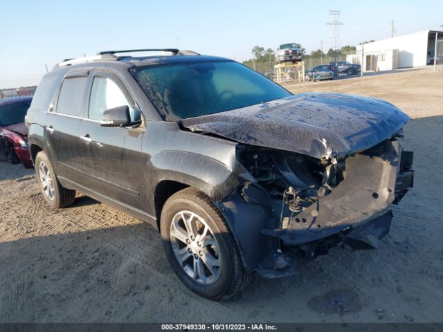 GMC ACADIA 2015 1gkkrrkd4fj232725