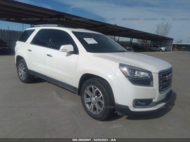 GMC ACADIA 2015 1gkkrrkd4fj253994