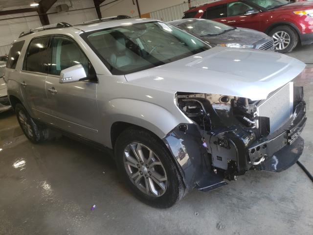 GMC ACADIA SLT 2015 1gkkrrkd4fj264607