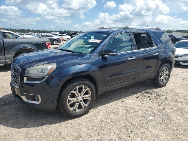 GMC ACADIA SLT 2015 1gkkrrkd4fj301011