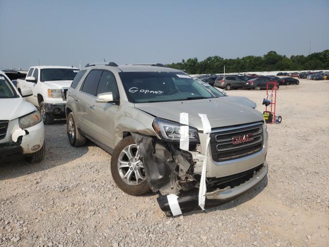 GMC ACADIA SLT 2015 1gkkrrkd4fj313983