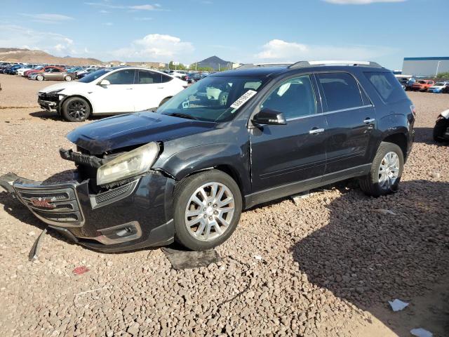 GMC ACADIA SLT 2015 1gkkrrkd4fj314499