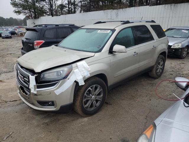 GMC ACADIA SLT 2015 1gkkrrkd4fj338771