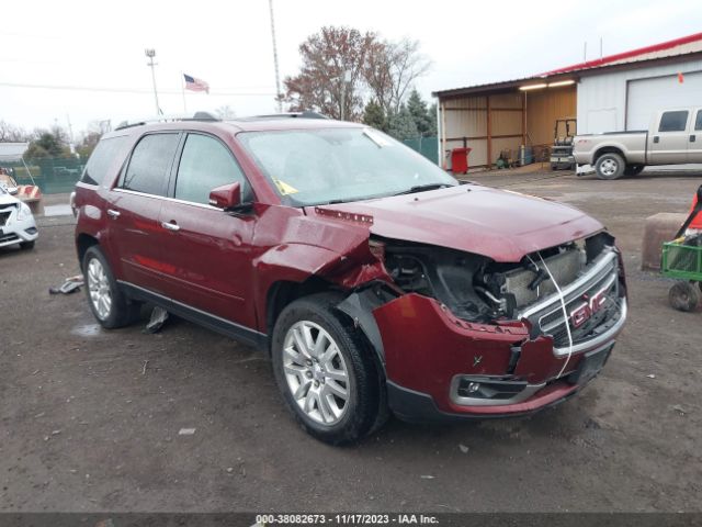 GMC ACADIA 2015 1gkkrrkd4fj372046