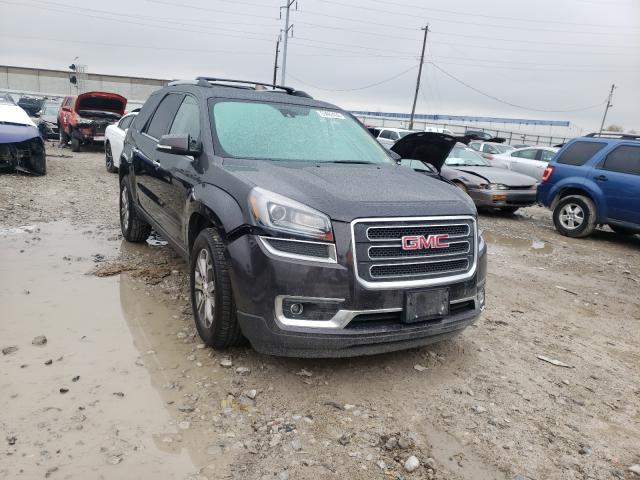 GMC ACADIA SLT 2015 1gkkrrkd4fj373214