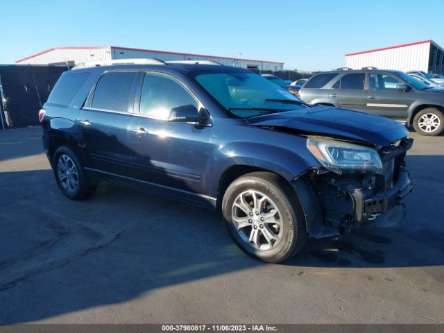 GMC ACADIA 2015 1gkkrrkd4fj380275