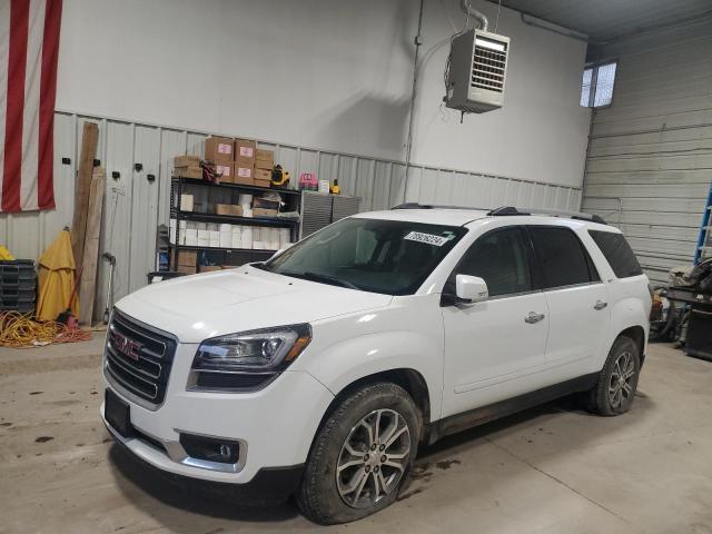 GMC ACADIA SLT 2016 1gkkrrkd4gj102204