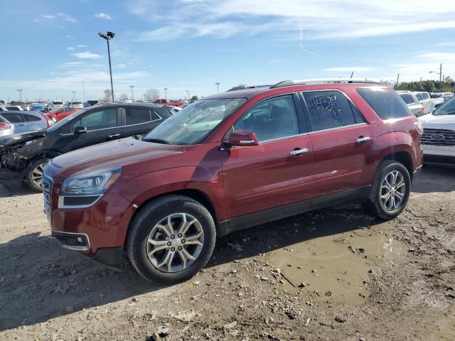 GMC ACADIA SLT 2016 1gkkrrkd4gj114319