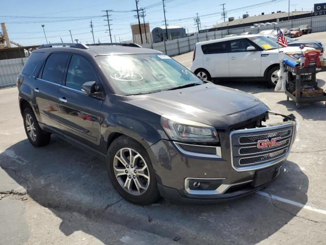 GMC ACADIA SLT 2016 1gkkrrkd4gj115194