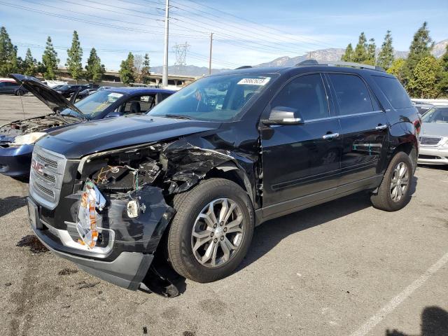 GMC ACADIA 2016 1gkkrrkd4gj124428