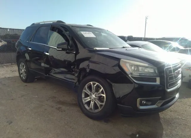 GMC ACADIA 2016 1gkkrrkd4gj131721