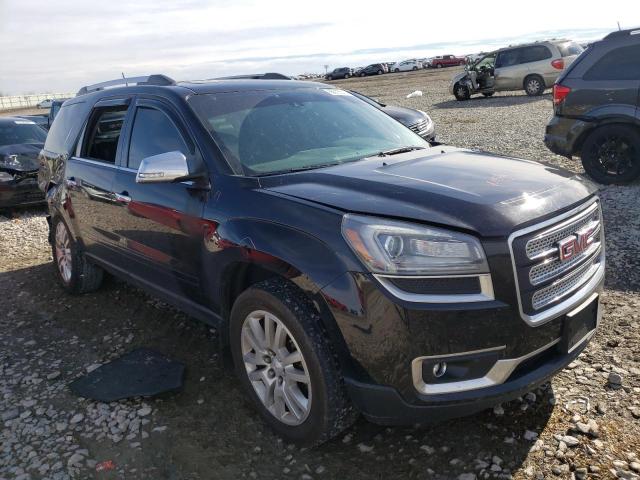 GMC ACADIA SLT 2016 1gkkrrkd4gj160992