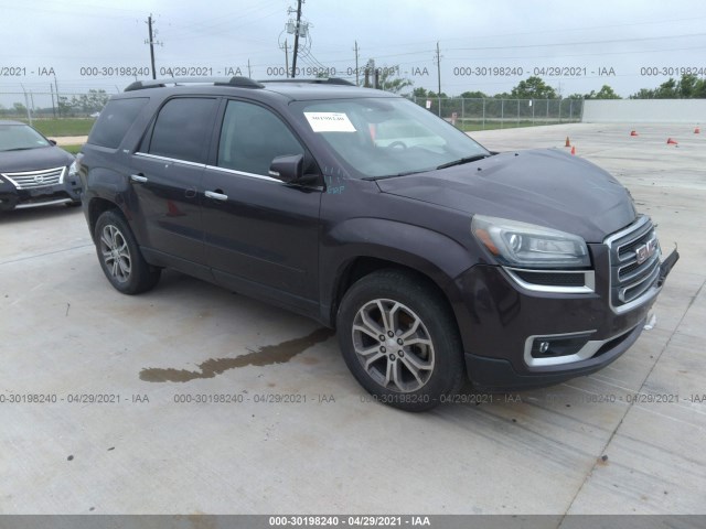 GMC ACADIA 2016 1gkkrrkd4gj161060