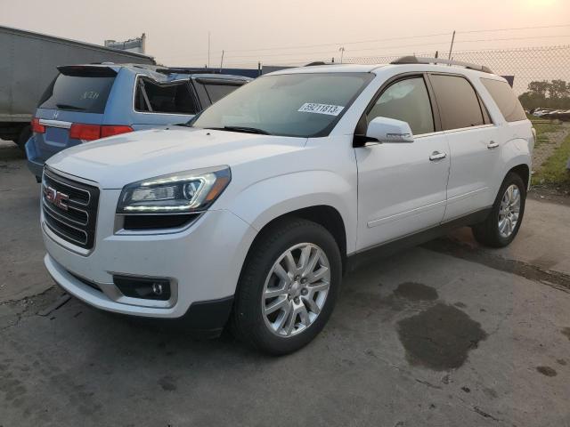 GMC ACADIA SLT 2016 1gkkrrkd4gj188095