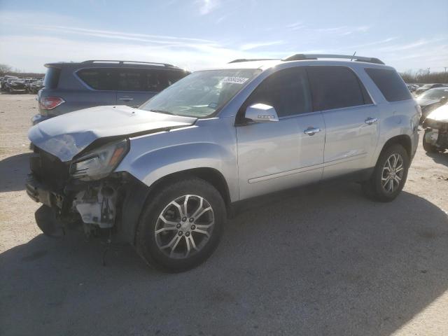 GMC ACADIA 2016 1gkkrrkd4gj199663