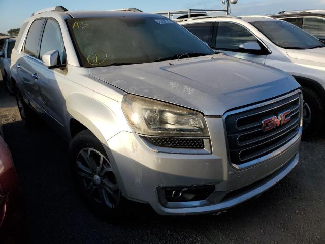 GMC ACADIA SLT 2016 1gkkrrkd4gj210841