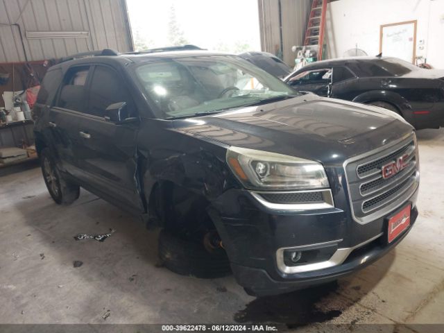 GMC ACADIA 2016 1gkkrrkd4gj262759