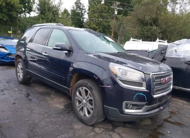 GMC ACADIA 2016 1gkkrrkd4gj274362