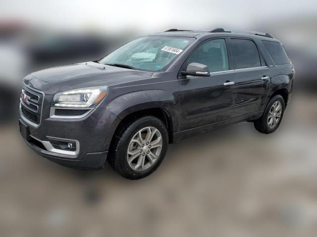 GMC ACADIA 2016 1gkkrrkd4gj281652