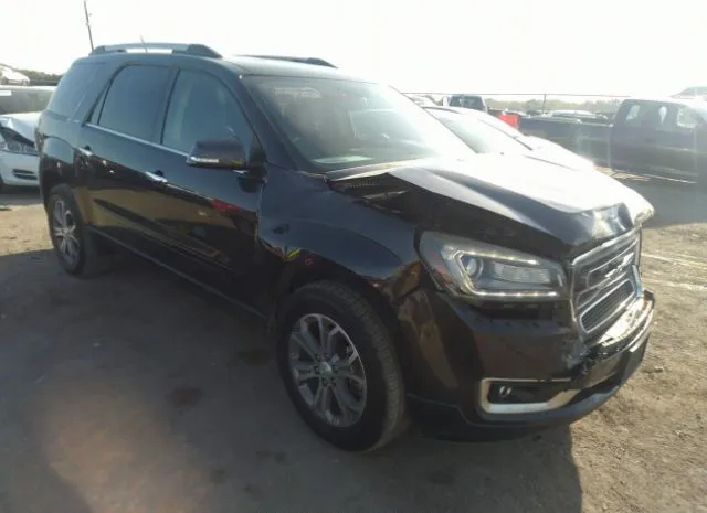 GMC ACADIA 2016 1gkkrrkd4gj320952