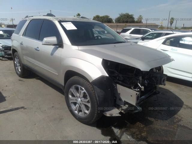 GMC ACADIA 2013 1gkkrrkd5dj125244