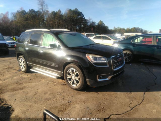 GMC ACADIA 2013 1gkkrrkd5dj139516