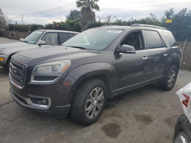 GMC ACADIA 2013 1gkkrrkd5dj148040