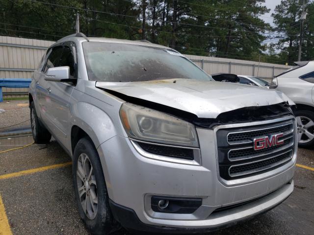 GMC ACADIA SLT 2013 1gkkrrkd5dj158177