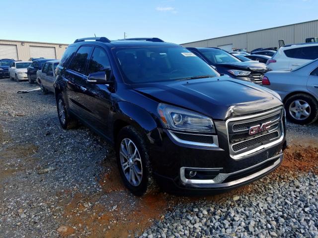 GMC ACADIA SLT 2013 1gkkrrkd5dj176405