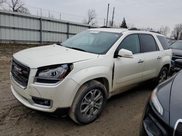 GMC ACADIA 2013 1gkkrrkd5dj191258