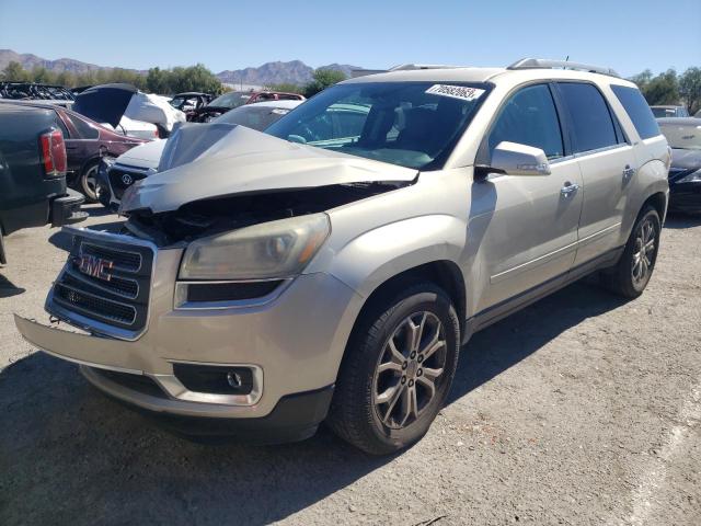 GMC ACADIA 2013 1gkkrrkd5dj193592