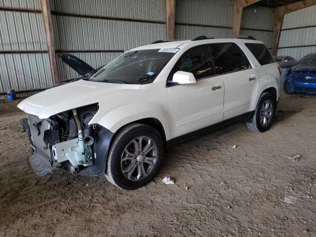 GMC ACADIA SLT 2013 1gkkrrkd5dj208804