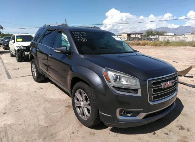 GMC ACADIA 2013 1gkkrrkd5dj213923