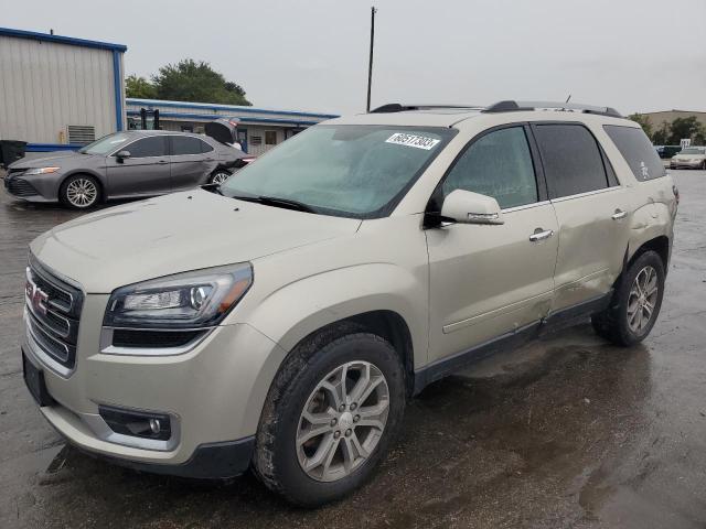 GMC ACADIA SLT 2013 1gkkrrkd5dj225120