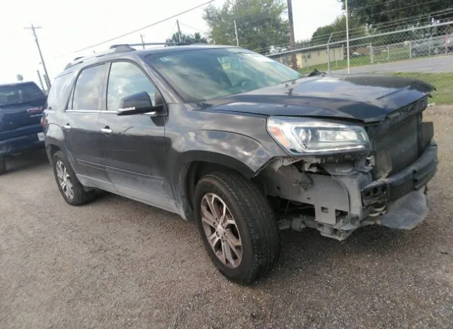 GMC ACADIA 2013 1gkkrrkd5dj225585