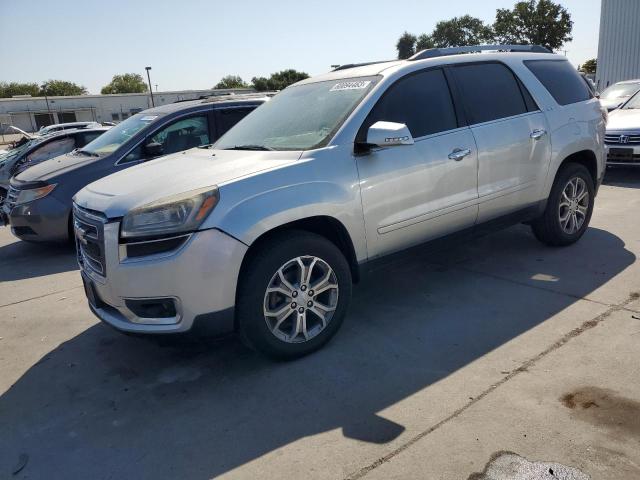 GMC ACADIA 2013 1gkkrrkd5dj232097