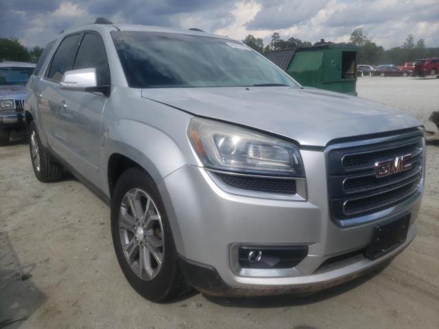 GMC ACADIA SLT 2013 1gkkrrkd5dj240698