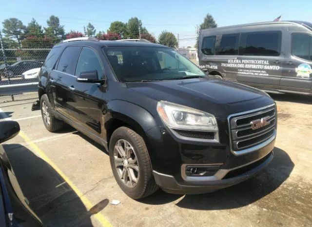 GMC ACADIA 2013 1gkkrrkd5dj244783