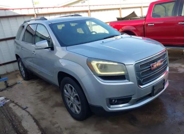 GMC ACADIA 2013 1gkkrrkd5dj261048