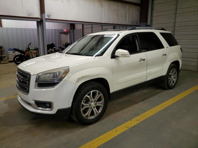 GMC ACADIA SLT 2013 1gkkrrkd5dj267111