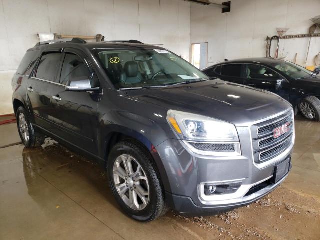 GMC ACADIA SLT 2013 1gkkrrkd5dj267593