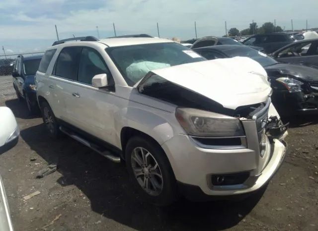 GMC ACADIA 2014 1gkkrrkd5ej103231