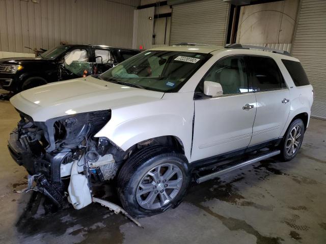 GMC ACADIA SLT 2014 1gkkrrkd5ej111524