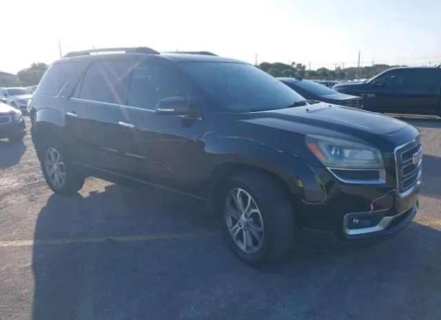 GMC ACADIA 2014 1gkkrrkd5ej116125