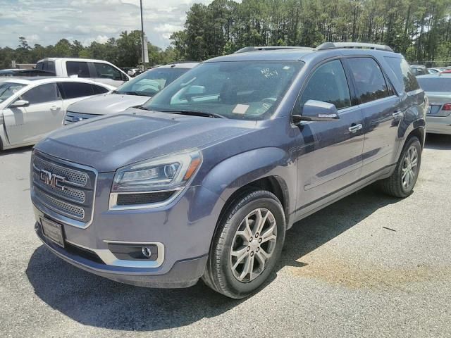 GMC ACADIA 2014 1gkkrrkd5ej118022