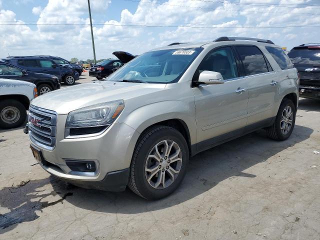 GMC ACADIA SLT 2014 1gkkrrkd5ej119283